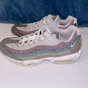 Nike air max, good condition, sz 10